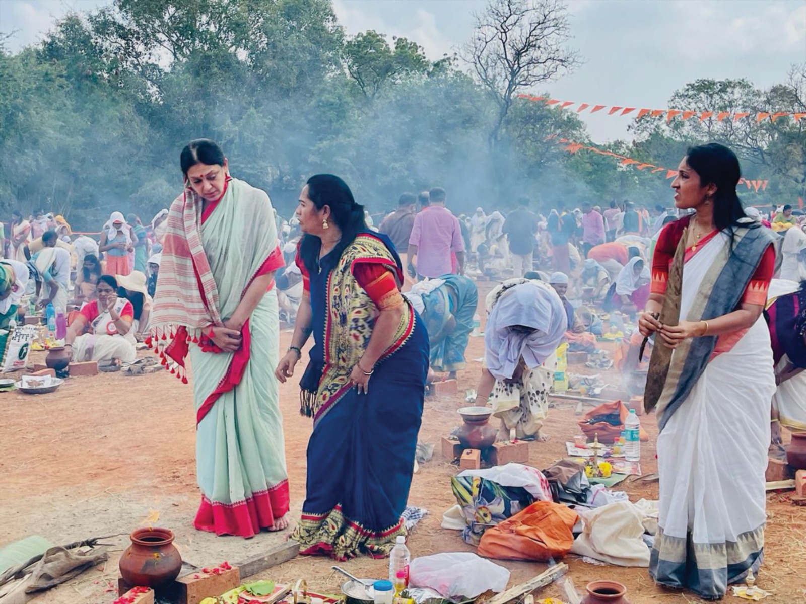 Sanskar - Culture & Tradition